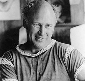 Ken kesey
