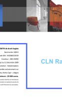 CLN Rallye 7,70 pct