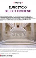 Eurostoxx Select Dividend