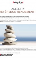 Adequity Reference Rendement 7