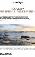 Adequity Reference Rendement 9
