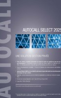 Autocall Select 2025