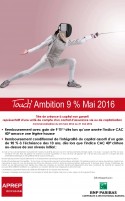 Touch’ Ambition 9% Mai 2016