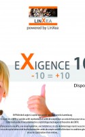 eXigence 10 2010