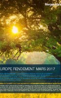Europe Rendement Mars 2017