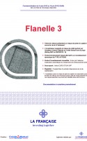 Flanelle 3