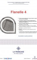 Flanelle 4