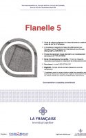 Flanelle 5