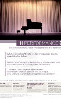 H Performance 8