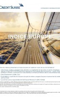 Indice Europe