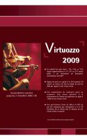 Virtuozzo 2009