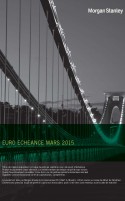 Euro Echeance Mars 2015