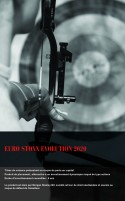 Euro Stoxx Evolution 2020