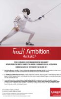 Touch' Ambition Avril 2017