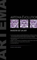 Artema Evolution