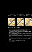 Artema Premium 2