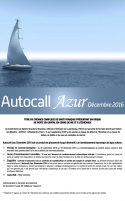 Autocall Azur Decembre 2016