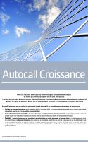 Autocall Croissance