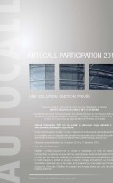 Autocall Participation 2015