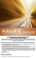 Autocall R Novembre 2016