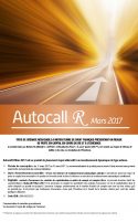 Autocall R Mars 2017