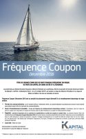 Frequence Coupon Decembre 2016