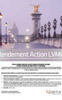 Rendement Action LVMH