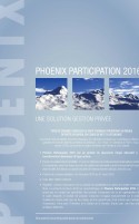 Phoenix Participation 2016