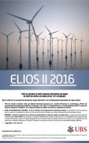 Elios II 2016