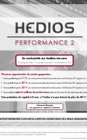 Hedios Performance 2