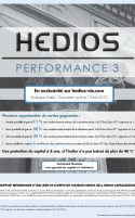 Hedios Performance 3