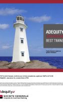 Adequity Reference Best Timing