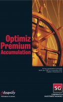 Optimiz Premium Accumulation