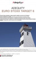 Euro Stoxx Target 6