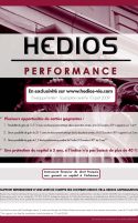 Hedios Performance 1