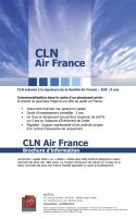 CLN Air France