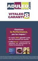 Vitaleo Garanti 8